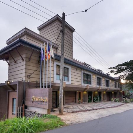 Piumara Residence Kandy Exterior photo