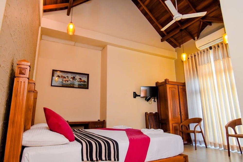 Piumara Residence Kandy Exterior photo