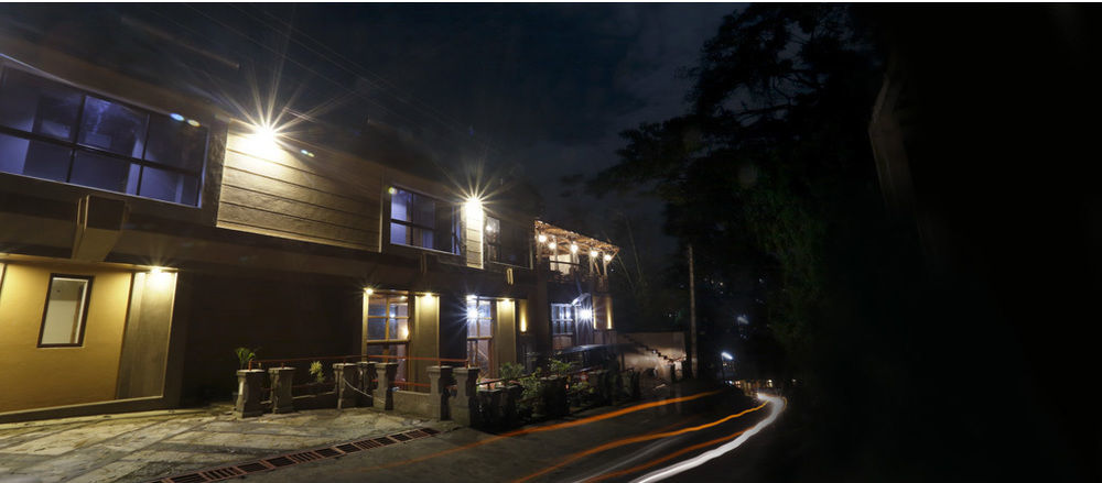 Piumara Residence Kandy Exterior photo