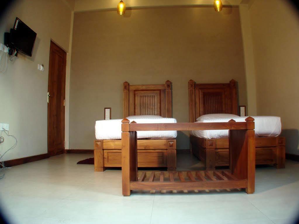 Piumara Residence Kandy Exterior photo