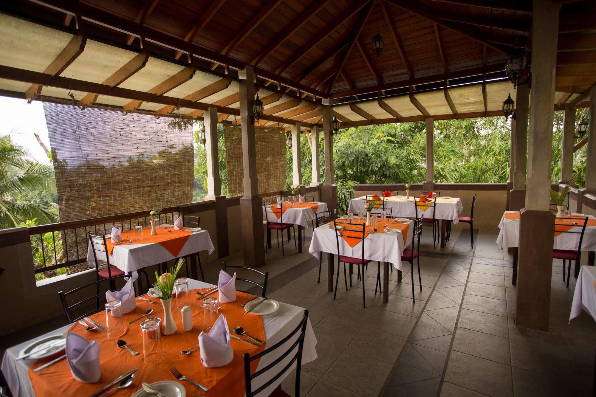 Piumara Residence Kandy Exterior photo