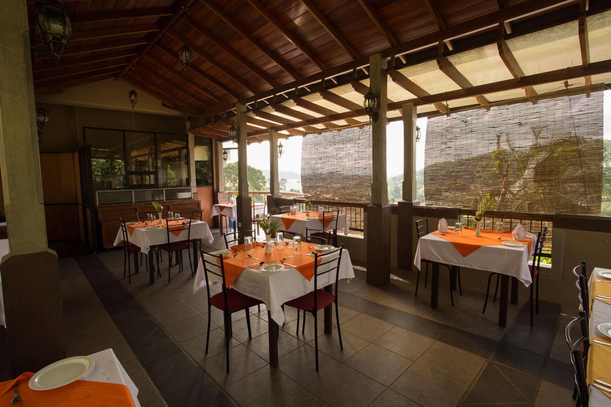 Piumara Residence Kandy Exterior photo