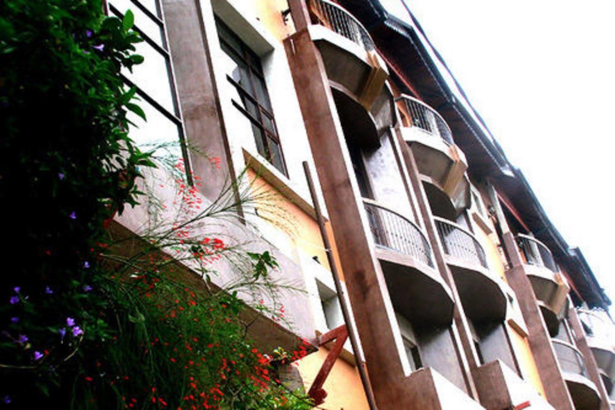 Piumara Residence Kandy Exterior photo