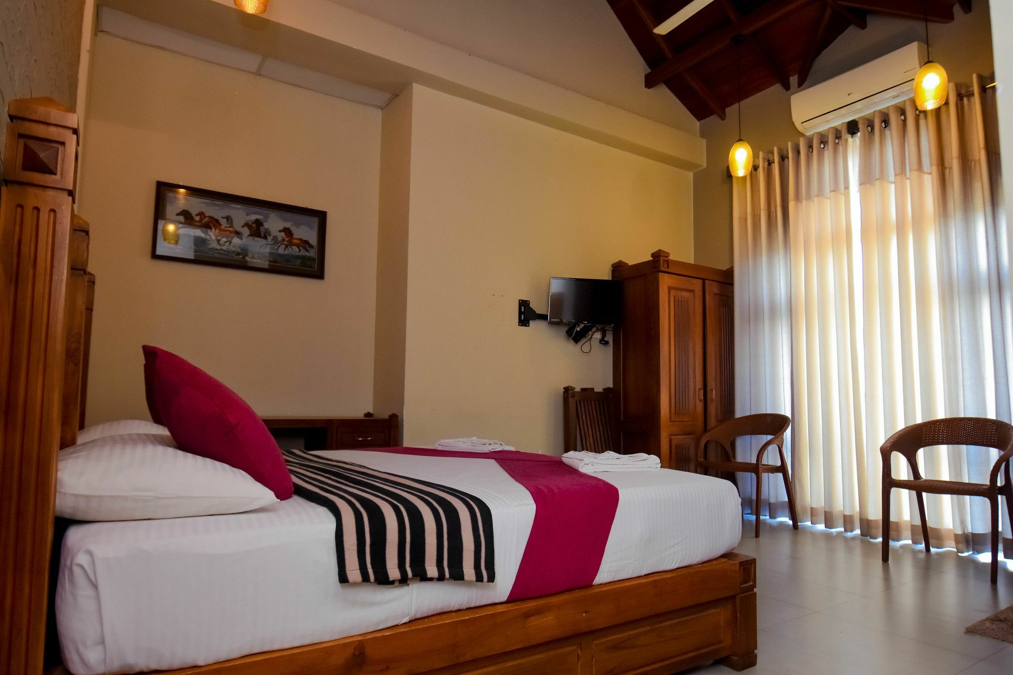 Piumara Residence Kandy Exterior photo