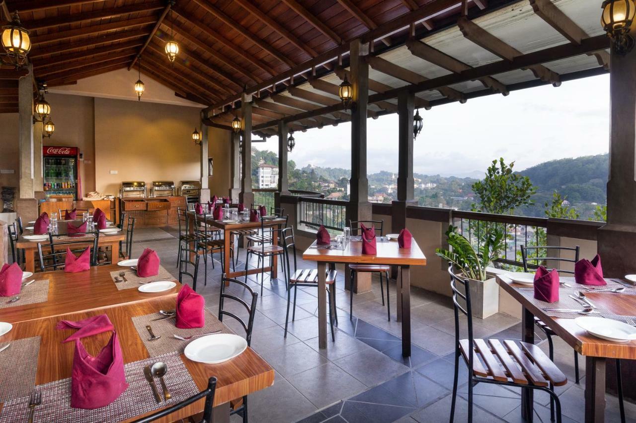 Piumara Residence Kandy Exterior photo