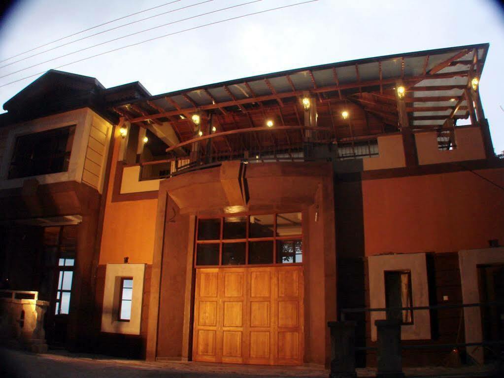 Piumara Residence Kandy Exterior photo