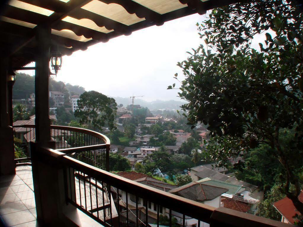 Piumara Residence Kandy Exterior photo